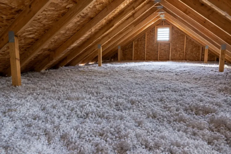 Attic Insulation Cost in 2026: Prices by Type and R-Value