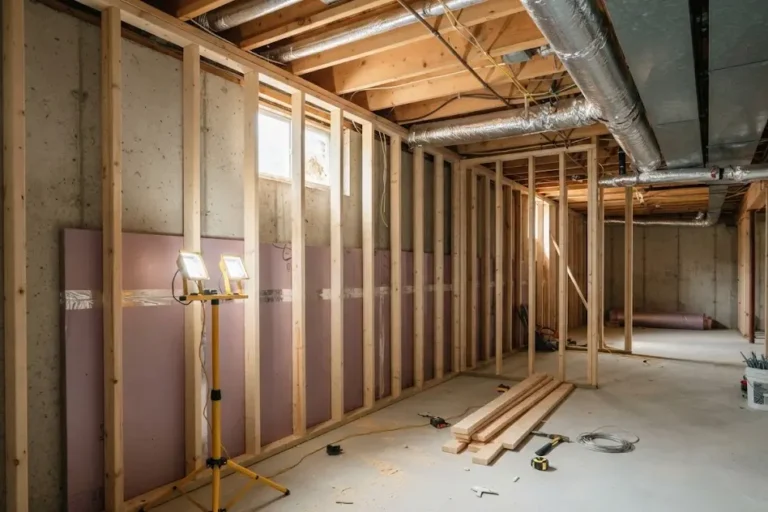 Basement Finishing Cost in 2026: Price per Square Foot and by Room