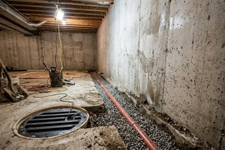 Basement Waterproofing Cost in 2026: Interior vs Exterior