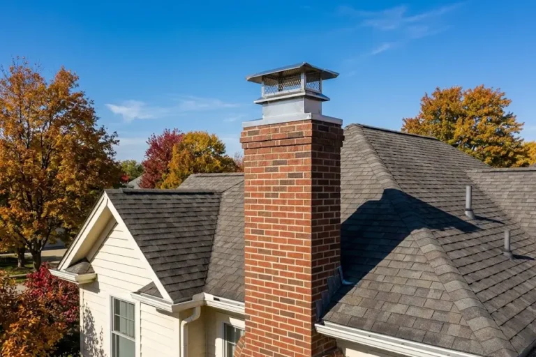 Chimney Sweep Cost in 2026: Prices by Chimney Type and Inspection Level