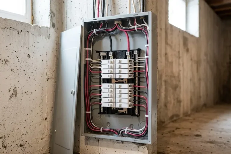 Electrical Panel Upgrade Cost in 2026: 100 to 200 Amps and More