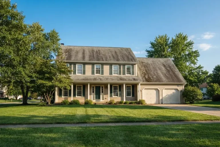 How Long Does a Roof Last? Lifespan by Material in 2026