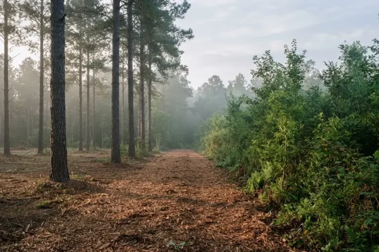 Land Clearing Cost in 2026: Price per Acre by Density and Method
