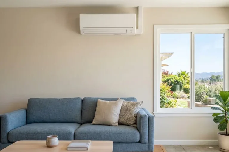 Mini Split Installation Cost in 2026: Prices by Zone and Size