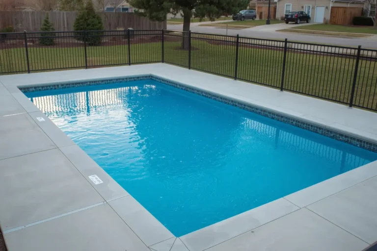 Pool Installation Cost in 2026: Inground vs. Above-Ground
