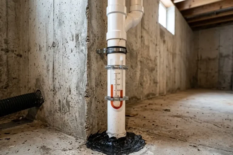 Radon Mitigation Cost in 2026: System, Testing and Upkeep