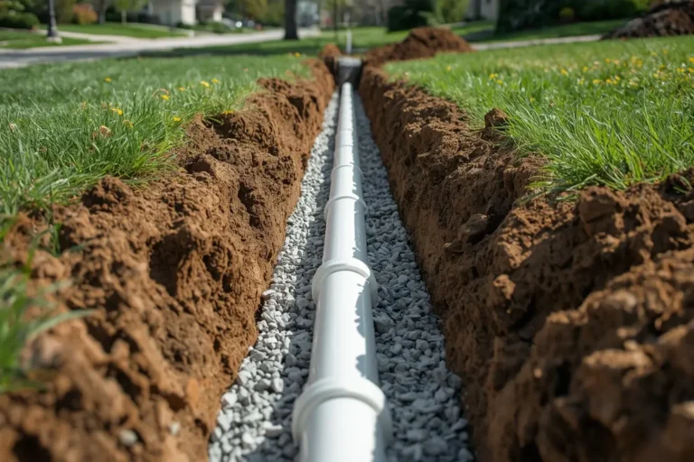 Sewer Line Replacement Cost in 2026: Per Foot, Trenchless and Repair Prices