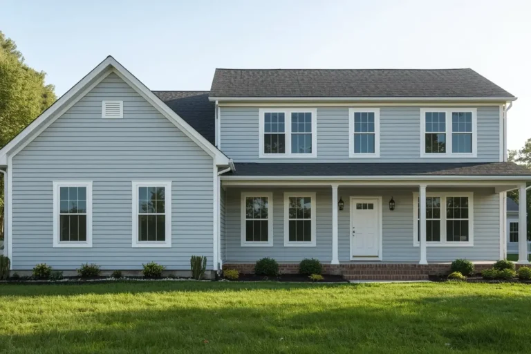 Siding Replacement Cost in 2026: Prices by Material