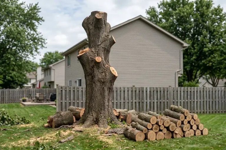 Tree Removal Cost in 2026: Prices by Size, Stump and Permit