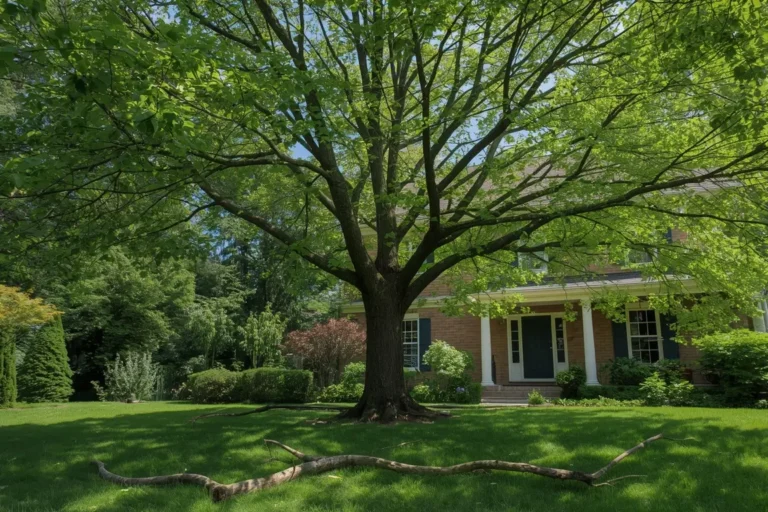 Tree Trimming Cost in 2026: Prices by Height and Tree Type