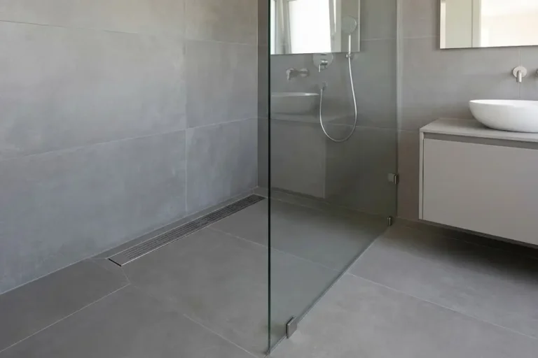Walk In Shower Cost in 2026: Prefab, Tile and Tub Conversions