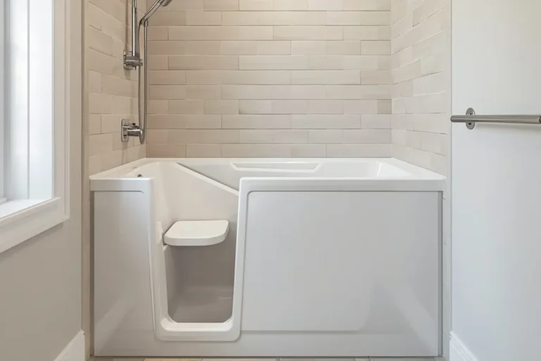 Walk-In Tub Cost in 2026: Prices, Installation and What Medicare Pays